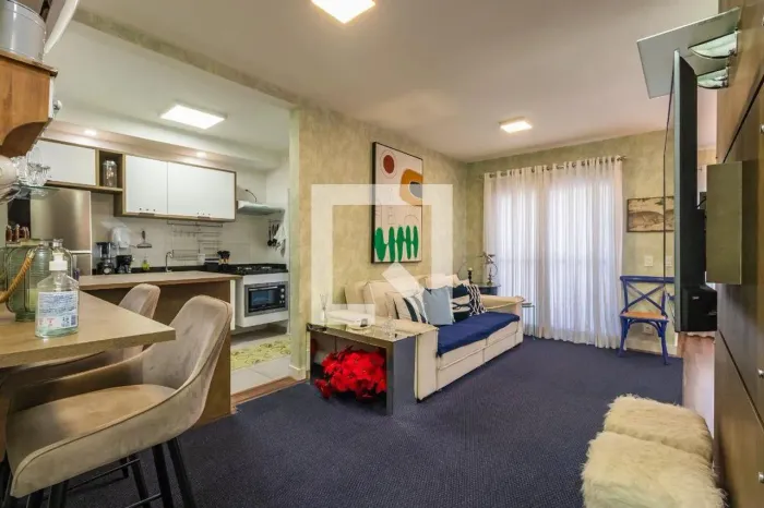 APARTAMENTO RESIDENTIAL em Barueri - São Paulo, Melville Empresarial I e II