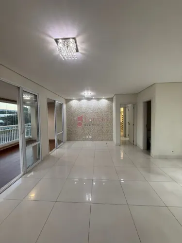 APARTAMENTO PARA LOCAÇÃO, NO CONDOMÍNIO INFINITY TOP LIVING - JUNDIAÍ-SP