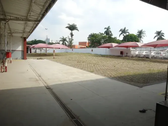 Lote / Terreno à venda em Belo Horizonte