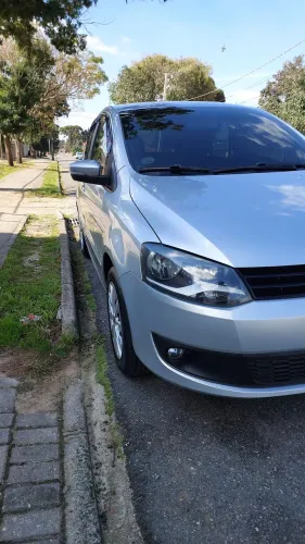 Volkswagen Fox 1.0 MI Total Flex 8V 5P 2013