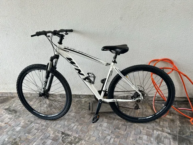 Bicicleta aro 29