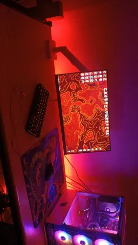 Setup gamer completo