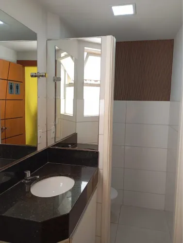 ALUGO SALA COMERCIAL REFORMADA NO CENTRO DE VG