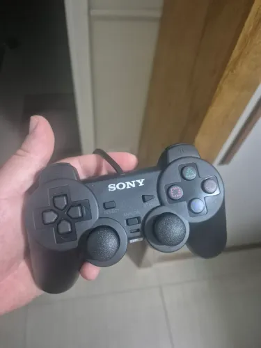 Controle Playstation 