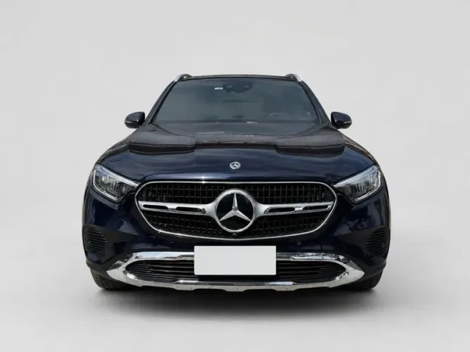 Mercedes-Benz GLC-300 4matic 2.0 TB Aut. (híb) 2024