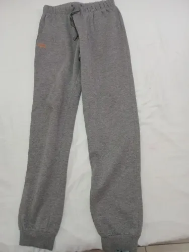 Calça de moletom