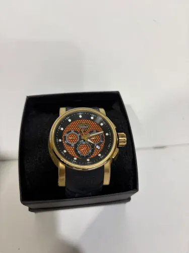 Relógio invicta s1 modelo 12138