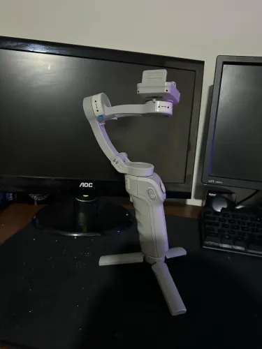 Estabilizador Gimbal