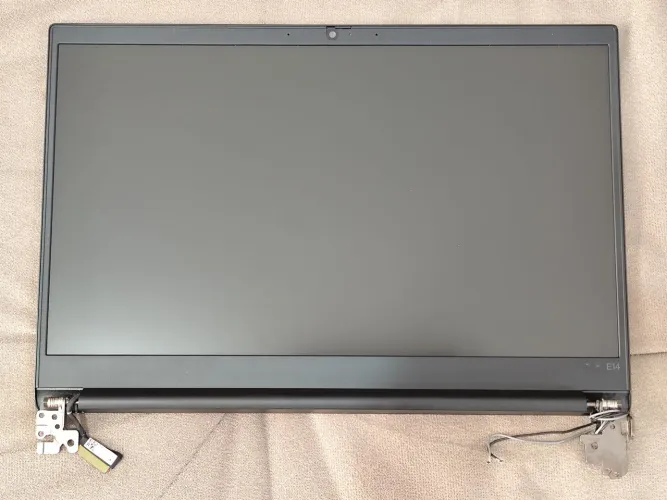 TELA NOTEBOOK LENOVO THINKPAD i5/i7