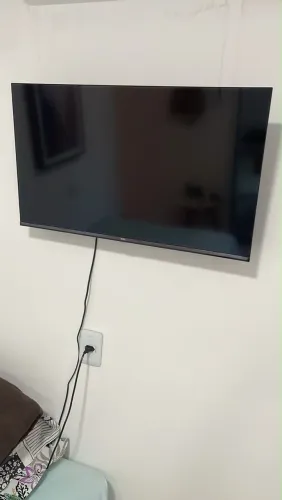 Vendo smart tv TCL 32 polegadas 