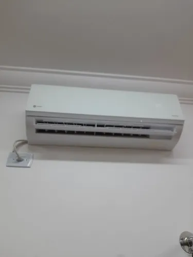 Ar condicionado 9000btus