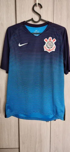 Camisa Oficial/Original Nike Corinthians 2016