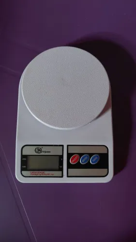 Balança digital-10kg