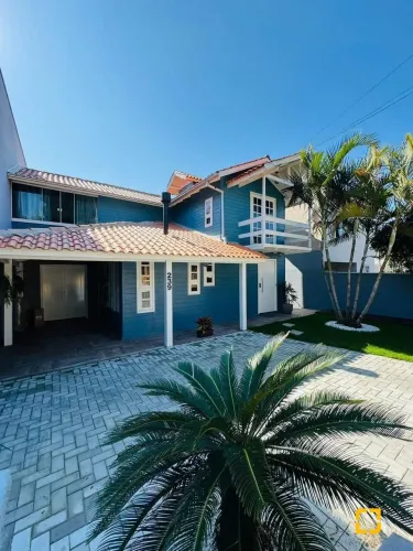Casa em Ingleses