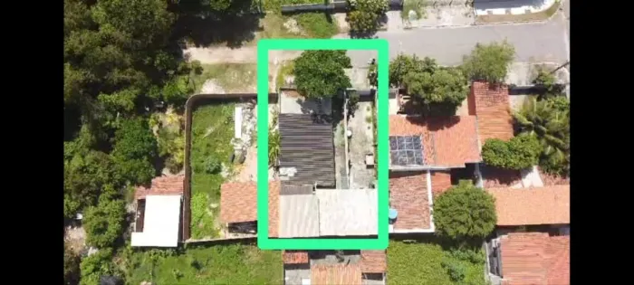Oportunidade!! Residencial com 7 kitnets a 200m do mar (Praia do Bessa) em João Pessoa.