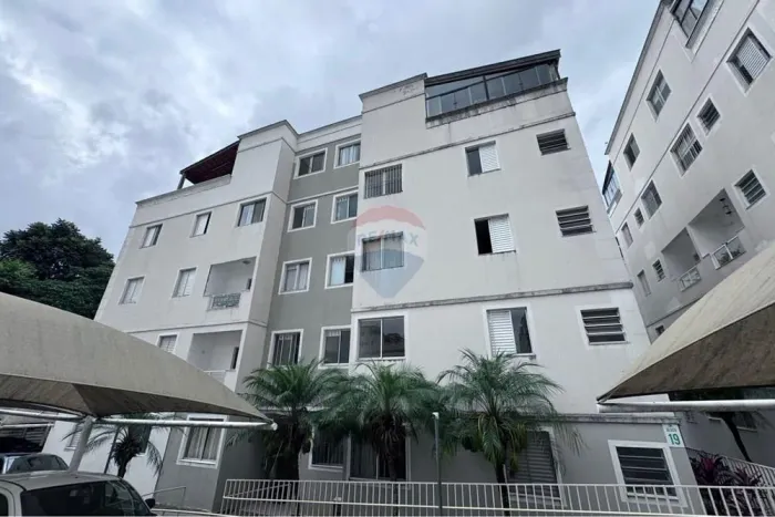 Apartamento com 2 dormitórios, 1 suíte à venda - Condomínio Spazio Splendido