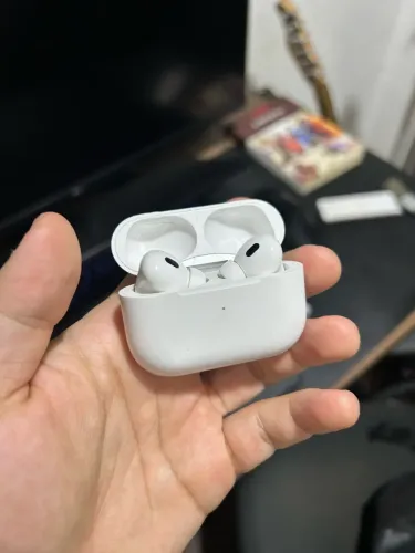 AirPods Pro 2