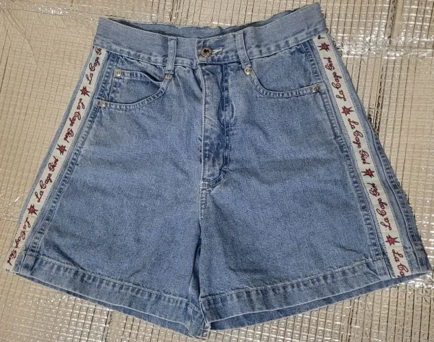 Short jeans vintage