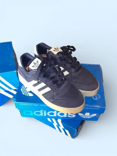 Adidas Rivalry Lux Low