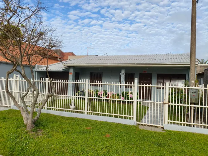 Alugo casa em cidreira para carnaval