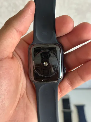 Apple Watch SE