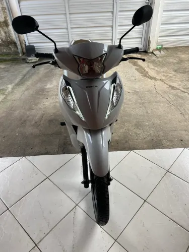 Honda biz 125Ex