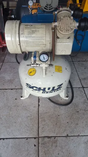 Compressor