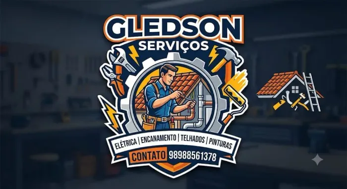 Gledson serviços