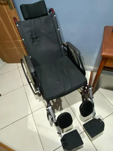 Cadeira de rodas