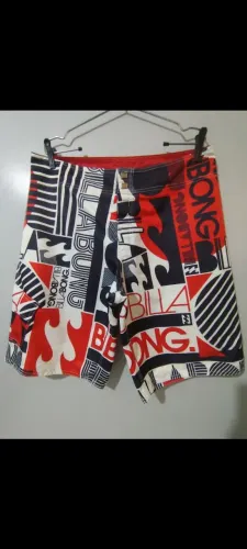 Bermuda masculina tamanho 46