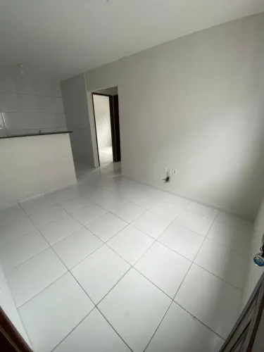 Apartamento no Cuiá 