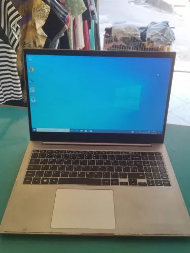 Notebook Samsung