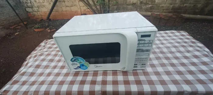 Microondas Midea 22litros com Garantia