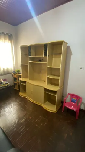 Rack de sala