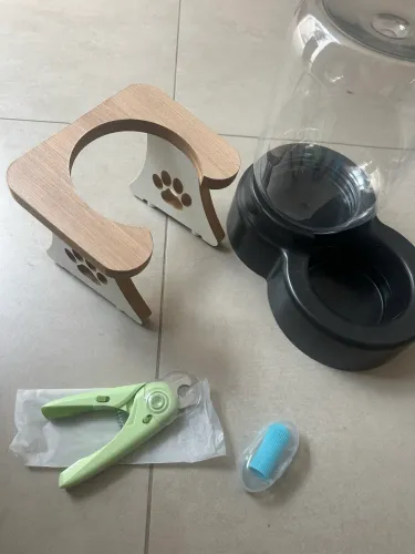 Kit Pet - para seu animalzinho