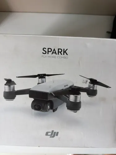 Drone Spark Fly More Combo