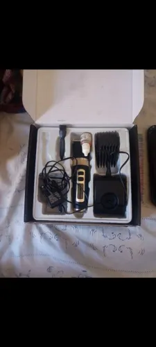 Vendo essa máquina precision as8 e adaptador