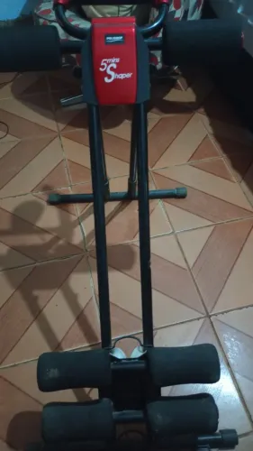 5 Minutes Shaper da marca Polishop