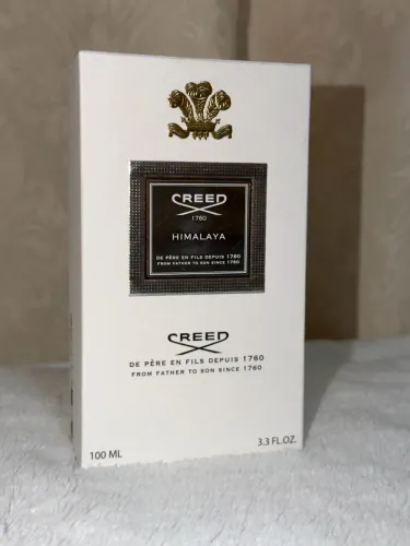 Perfume Creed Himalaya 100ml Novo