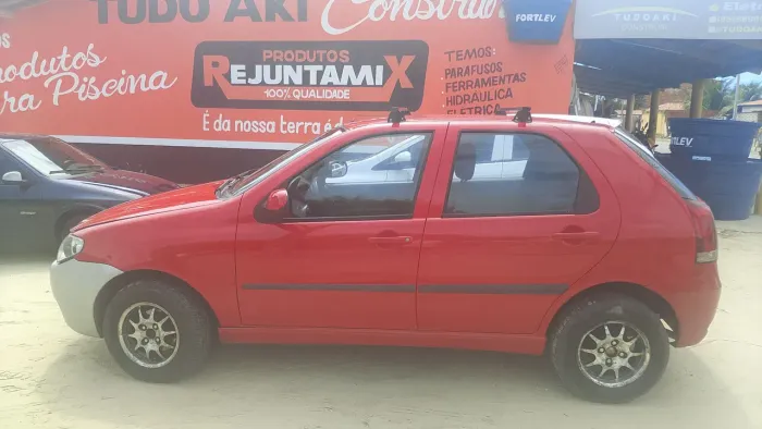 Fiat Palio Celebration 1.0 Fire Flex 8V 4P 2016