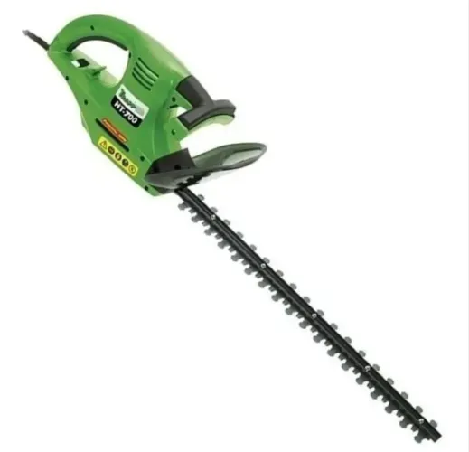 Vendo aparador de cerca viva, 700w, lâmina 51 cm