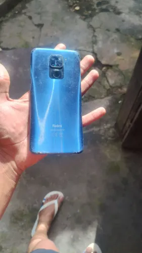 Celular redimi 9 230,00 