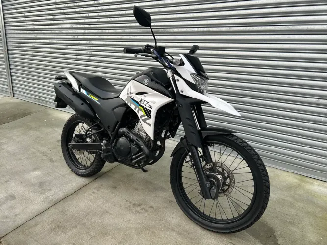 Yamaha Xtz 250 Lander 2020 - Extra, excelente estado, oportunidade!