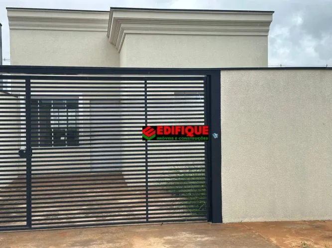 Casa com 3 dormitórios, 80 m² - venda por R$ ou aluguel por R$ 2.700/mês - Jardim Estrela