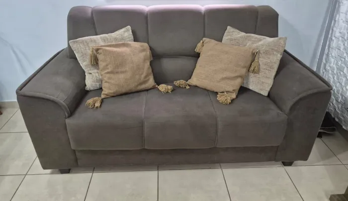 Sofa em perfeito estado