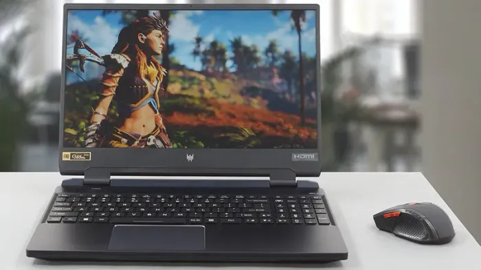 Notebook Gamer - Acer Predator Helios 300