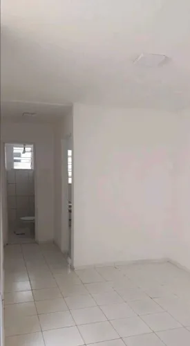 Ref. 488(G) B. Porto D'antas. OPORTUNIDIDADE! Vende-se apartamento com área de lazer [9623