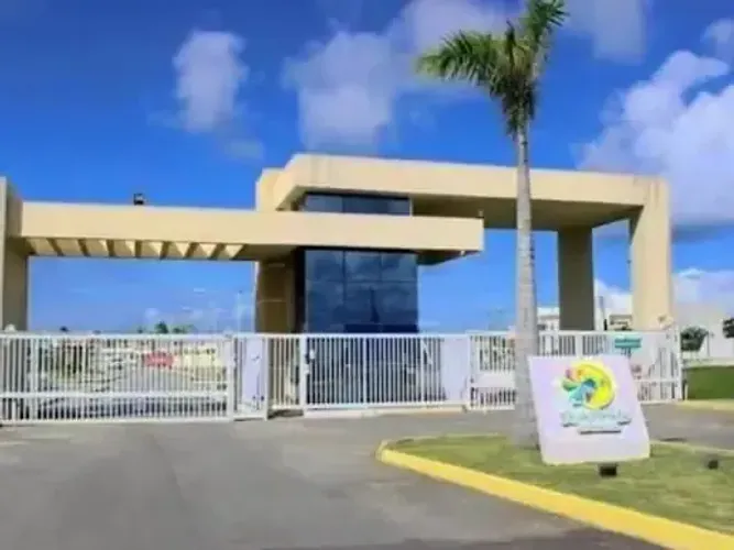 Apartamento à venda no CONDOMÍNIO COSTA PARADISO CLUB RESIDENZIALE, COSTA PARADISO, Barra