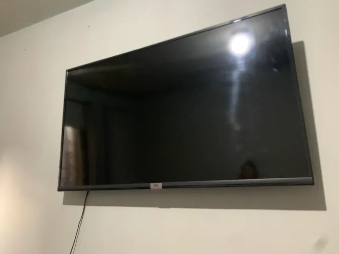 Televisão TCL 43 polegadas