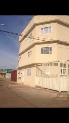 Apartamento na QNL 20 Taguatinga norte 